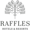 Raffles;